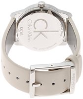 Orologio Calvin Klein Donna City in Acciaio K2G231XH - K2G231XH